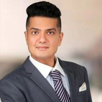 Karan Sharma Email & Phone Number