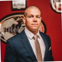 Advanced Drainage Systems, Inc. Employee Casey Potts's profile photo