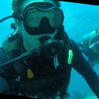 College of Earth, Ocean, and Atmospheric Sciences - Oregon State University Employee Alexander Bailess's profile photo
