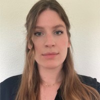 AGRUME Employee Mathilde Martin's profile photo