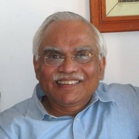 GMR Group Employee Prasad Kumar's profile photo