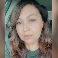 Mexican American Opportunity Foundation (MAOF) Employee Lorena Batres's profile photo
