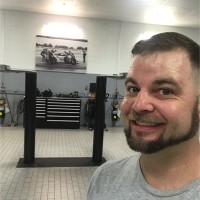 Bert Smith Porsche Employee Donald Ernst's profile photo