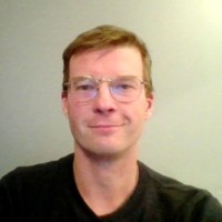Public News Service Employee Josh Wise's profile photo