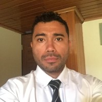 Carlos Fernando Lozano Reyes's profile photo