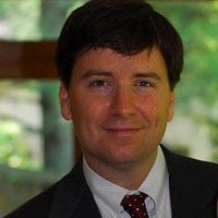 Fis Employee Billy Robinson's profile photo