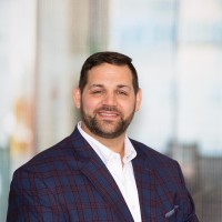 Metsä Board Employee Michael George's profile photo