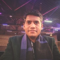 Queppelin Employee Pulkit Mathur's profile photo