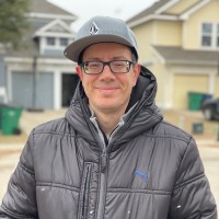 Ruckus Games Employee Scott Kester's profile photo