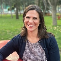 The American School Foundation Employee Tracey Bryan's profile photo