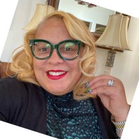 Michelle Hubert-Pegram Email & Phone Number