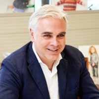 Fendi Employee Massimo Amadio's profile photo