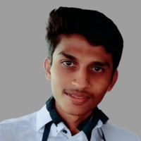nanobi analytics Employee Harshvardhan K.'s profile photo