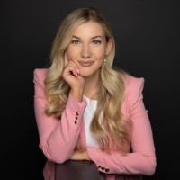 StrategyBridgeAI Employee Alicia Maar's profile photo