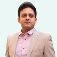 InnoterraTech Employee Romil Kulshrestha's profile photo