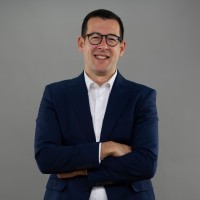 Radix Employee Visar Jasiqi's profile photo