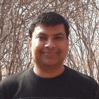 Creative Lipi Webtech Employee Saurabh Jain's profile photo