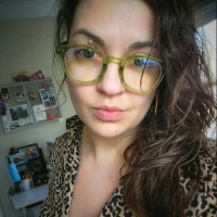 The Summer Science Program Employee Sarah Johnson Labarbera's profile photo