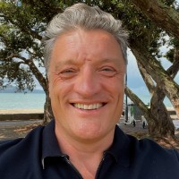 Partners Life Employee Peter Newton's profile photo