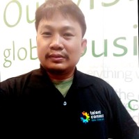 St. Peter Life Plan and Chapels Employee Eduard Dupal-Ag's profile photo