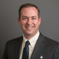 The University of Iowa Tippie College of Business Employee Jason Glass's profile photo