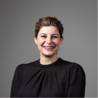 Mounties Group Employee Christine Hall's profile photo