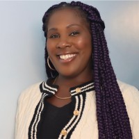 LION Charter School Employee Miatta Massaley's profile photo