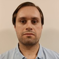 BOLD MSS Employee Juan Andrés Mereles Martínez's profile photo