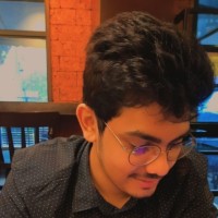 Kanor Systems Inc Employee Parth Rajput's profile photo