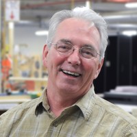 Gerry Gatch Email & Phone Number