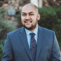 Abbott Employee Jake Flores's profile photo