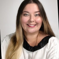 Universidad Fidélitas Employee Stephanie Rojas's profile photo