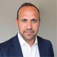 MAJOR BUSINESS SOLUTIONS LTD Employee Adam Feigin's profile photo