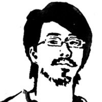 NY Art Beat Employee Kosuke Fujitaka's profile photo