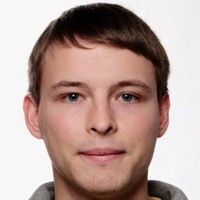justDice Employee Florian Bergmann's profile photo