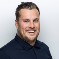 Venturi Ltd Employee Mark Tipping's profile photo