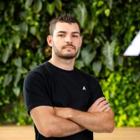 Aplus Engenharia Ltda Employee Jefferson de Amorim's profile photo