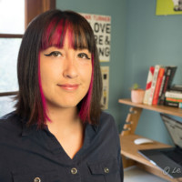 Stephanie Luna Email & Phone Number