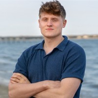 Nest Seekers International Employee Kieran Lee Kentish's profile photo