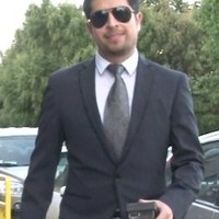 TV RED S.A. Employee Esteban Bastidas's profile photo