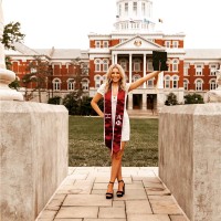 Catered by Design Employee Erin Ley's profile photo