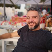 Sony Music Entertainment Employee Richard Hill's profile photo