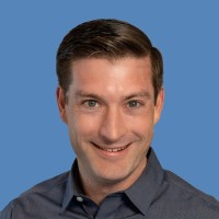 Blaze Employee Andrew Logemann's profile photo