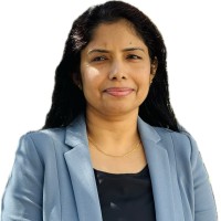 Technology Ventures Employee Pravina Chundayil's profile photo