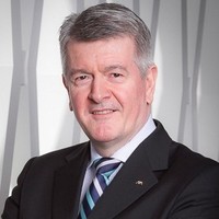 Equitable Employee Mark Pearson's profile photo