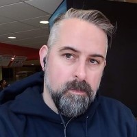 Target Optical Employee Christopher Rahe's profile photo