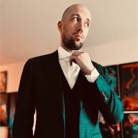 Compass Employee Thomas Randolph's profile photo