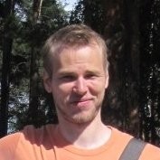 Distence Ltd Employee Jussi Virtanen's profile photo