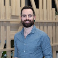 Green Energy Trading Employee Ash Hall's profile photo