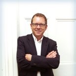 The Manchester Metropolitan University Employee Tim Cable's profile photo
